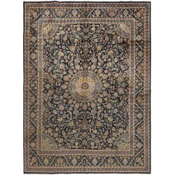 tappeto persia keshan fine cm 298x383