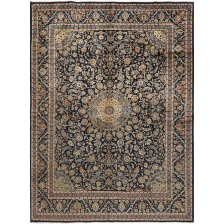 tappeto persia keshan fine cm 298x383