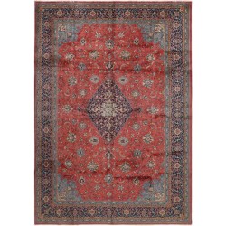 tappeto persia sarough cm 303x413
