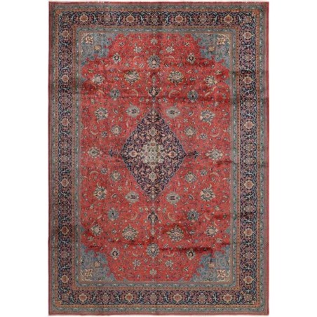 tappeto persia sarough cm 303x413