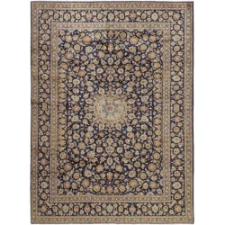 tappeto persia keshan fine cm 305x403