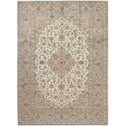 tappeto persia keshan fine cm 253x341