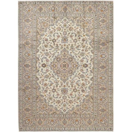 tappeto persia keshan fine cm 253x341