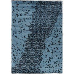 tappeto india damask cm 243x350