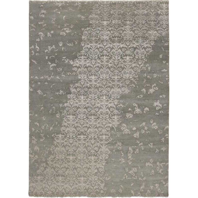 tappeto india damask cm 254x355