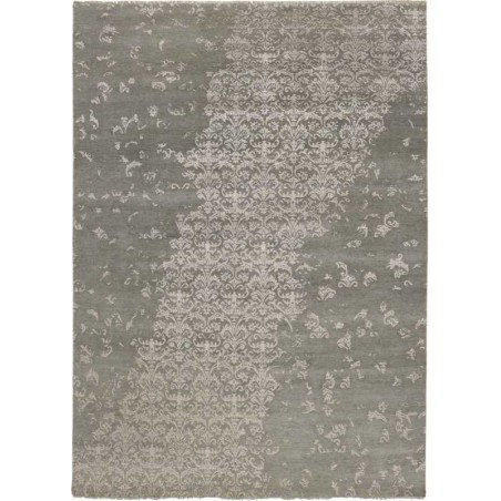 tappeto india damask cm 254x355