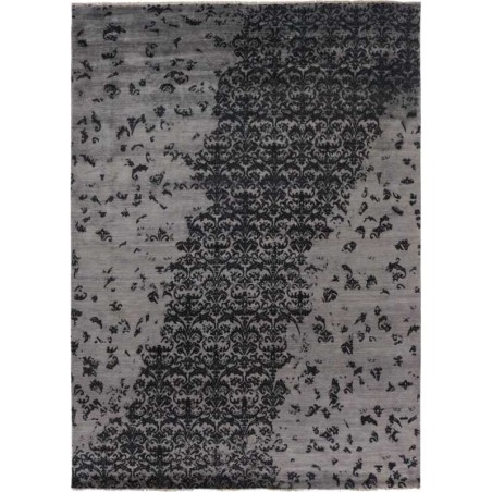 tappeto india damask cm 253x354