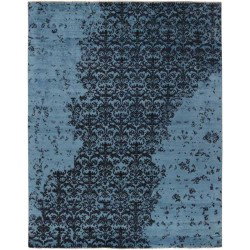 tappeto india damask cm 246x306