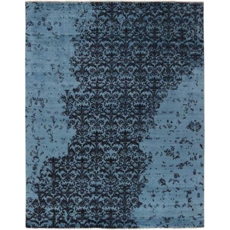 tappeto india damask cm 246x306