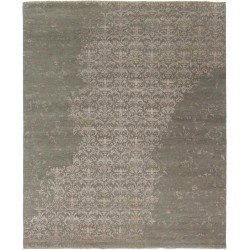 tappeto india damask cm 254x306