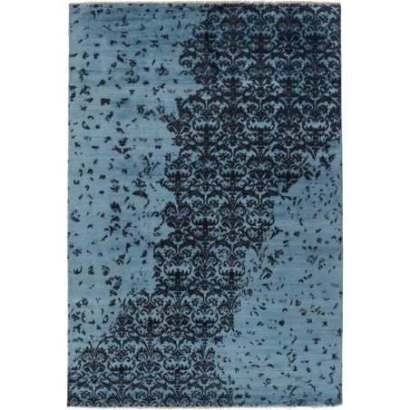 tappeto india damask cm 202x300