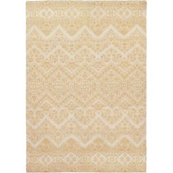tappeto india damask outlet cm 173x241