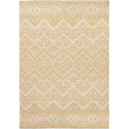 tappeto india damask outlet cm 173x241