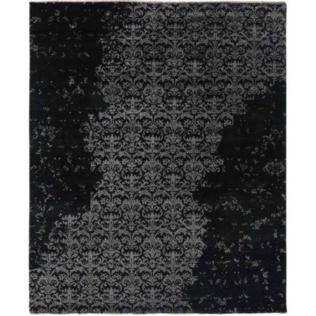 tappeto india damask cm 255x305