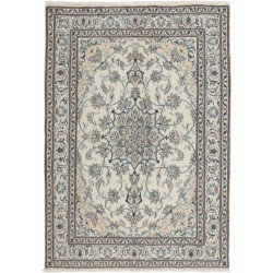 tappeto persia nain kashmar cm 166x227