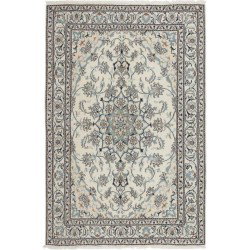 tappeto persia nain kashmar cm 162x235