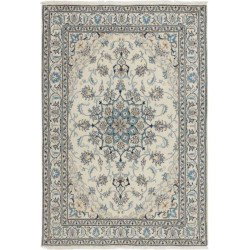 tappeto persia nain kashmar cm 165x236