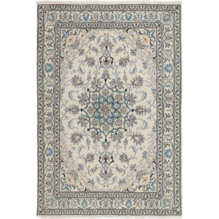 tappeto persia nain kashmar cm 165x236