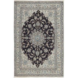 tappeto persia nain kashmar cm 164x240