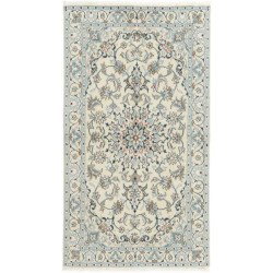 tappeto persia nain kashmar cm 116x206