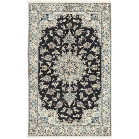 tappeto persia nain kashmar cm 120x192