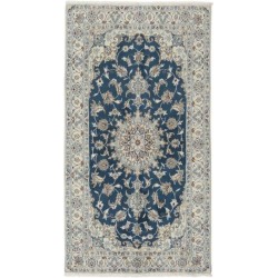 tappeto persia nain kashmar cm 123x215