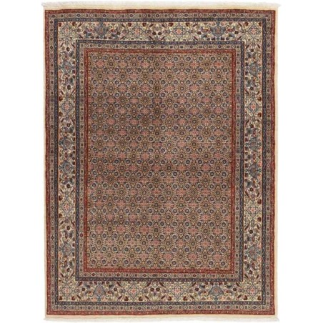 tappeto persia moud mahi cm 148x192