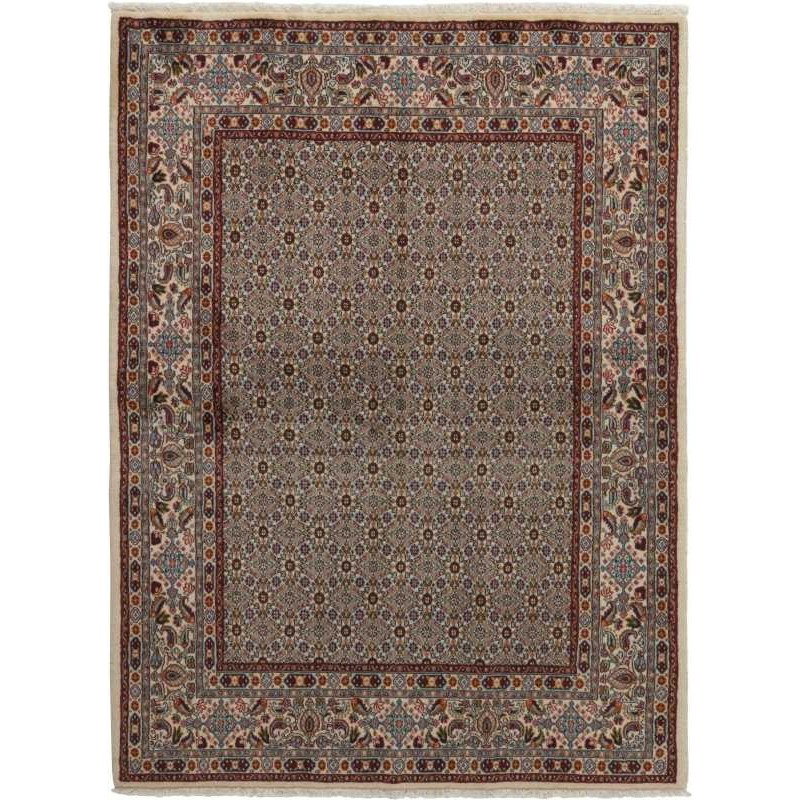 tappeto persia moud mahi cm 147x195