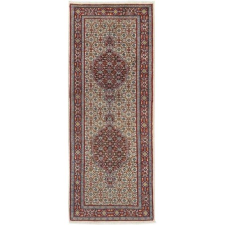 tappeto persia moud mahi cm 77x200