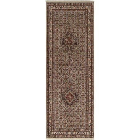 tappeto persia moud mahi cm 83x242