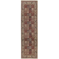 tappeto persia moud garden cm 83x293