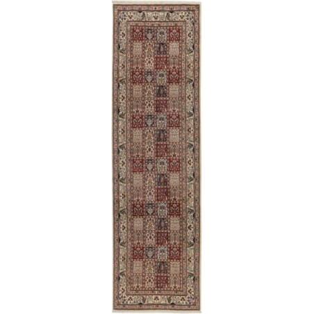 tappeto persia moud garden cm 83x293