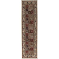 tappeto persia moud garden cm 83x300