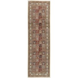 tappeto persia moud garden cm 86x296