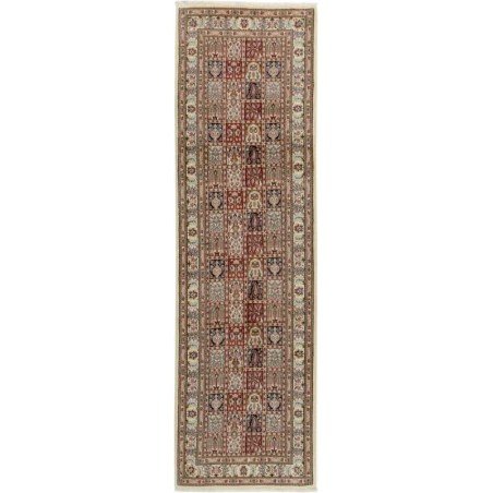 tappeto persia moud garden cm 86x296