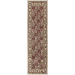 tappeto persia moud garden cm 80x290