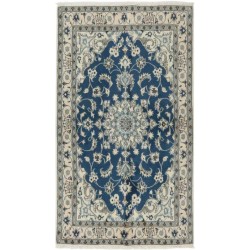 tappeto persia nain kashmar cm 120x209