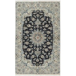 tappeto persia nain kashmar cm 120x194