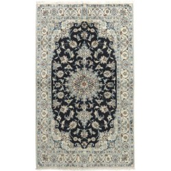 tappeto persia nain kashmar cm 120x200