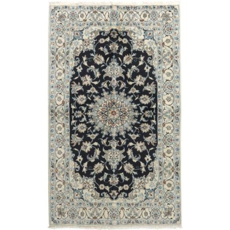 tappeto persia nain kashmar cm 120x200