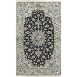 tappeto persia nain kashmar cm 120x196