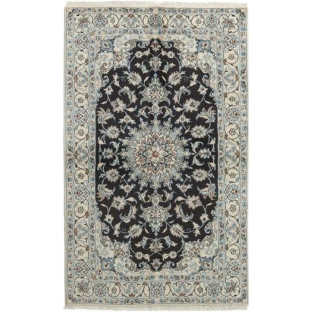 tappeto persia nain kashmar cm 120x196