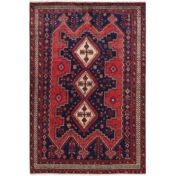tappeto persia afshar cm 154x223