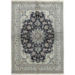 tappeto persia nain kashmar cm 154x209