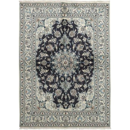 tappeto persia nain kashmar cm 154x209