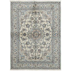 tappeto persia nain kashmar cm 150x207