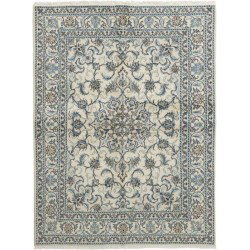 tappeto persia nain kashmar cm 149x198