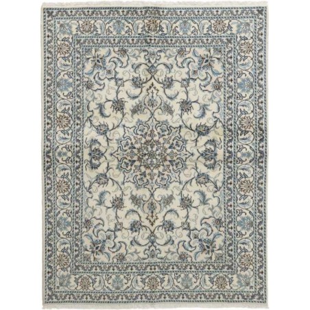 tappeto persia nain kashmar cm 149x198