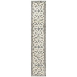 tappeto persia nain kashmar cm 80x378