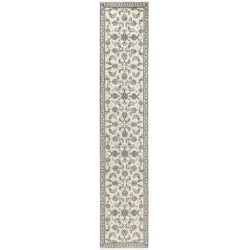 tappeto persia nain kashmar cm 80x382
